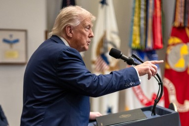 Пушков: Трамп ищет приемлемую для России и США «формулу мира» на Украине