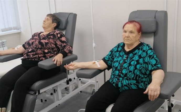 Три новые амбулатории открывают свои двери на Сахалине