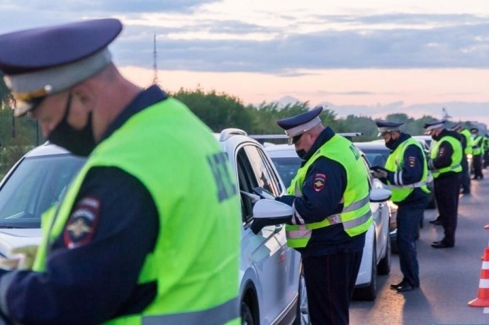 «Готовьтесь с 26 августа»: ГИБДД будет аннулировать регистрацию авто