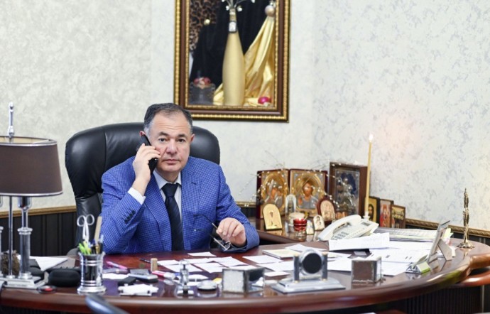 Марат Глушанян: «Умные технологии в бюджетном жилье — это вопрос выживания застройщиков, а не роскошь»