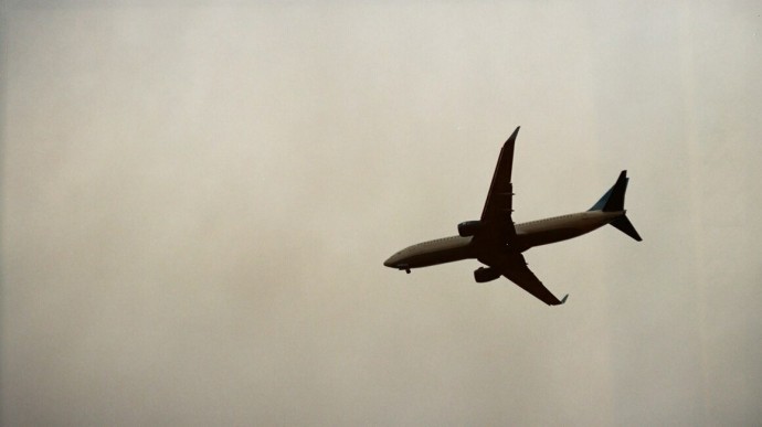 Самолёт главы Генштаба Ливии перестал выходить на связь после вылета из Анкары