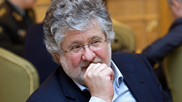 Суд Лондона обязал Коломойского и Боголюбова выплатить ПриватБанку $3 млрд