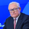 Замглавы МИД РФ прокомментировал ситуацию вокруг Договора о запрещении ядерных испытаний