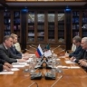 Дмитрий Патрушев: Россия продолжит развивать торгово-экономическое сотрудничество с Алжиром