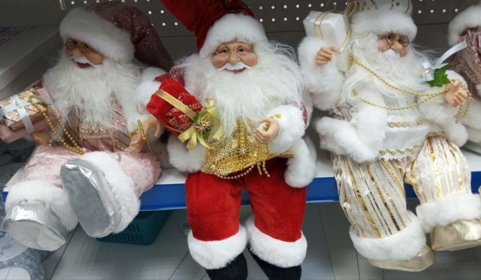 В Башкирии порадовали прогнозом на новогодние праздники