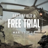 В Battlefield 6 пройдёт новая неделя бесплатного доступа