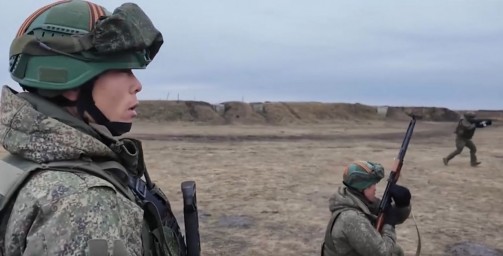 В Курской области опровергли слухи о выдаче земель бойцам КНДР