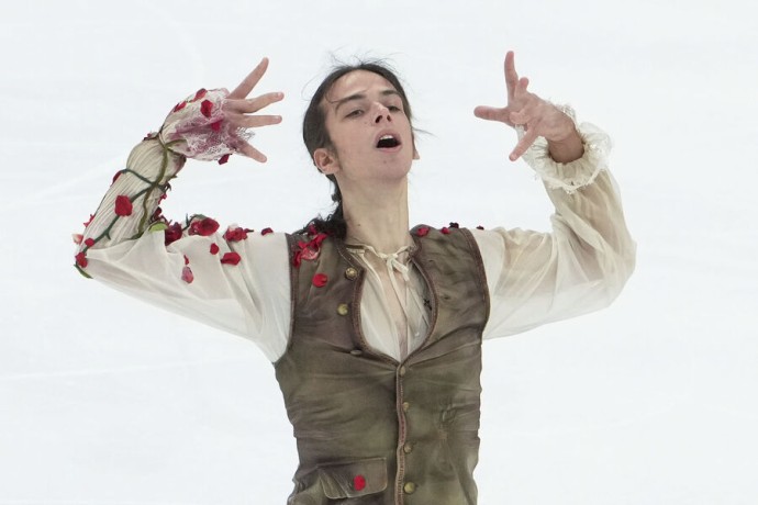 Синицина и Кацалапов выделили лучшего спортсмена 2025 года