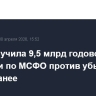 ОАК получила 9,5 млрд годовой чистой прибыли по МСФО против убытка годом ранее
