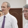Дмитрий Григоренко: Бурятия осваивает федеральные стандарты оказания госуслуг