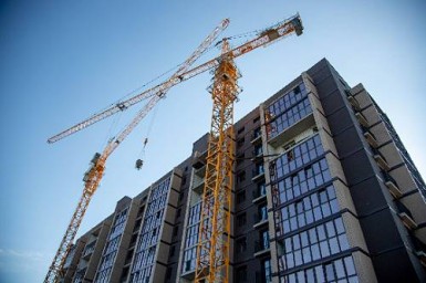 Амурстат представил данные о ценах на жилье и объемах строительства в Приамурье