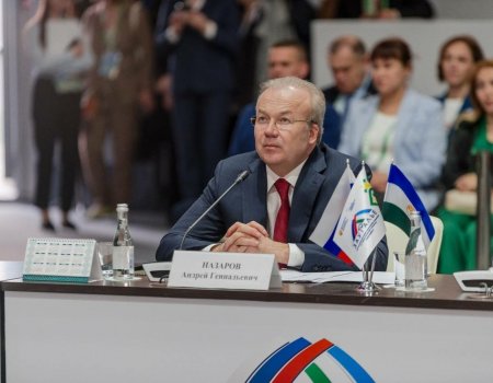 Премьер-министр Башкирии рассказал о подготовке к Инвестсабантую-2025
