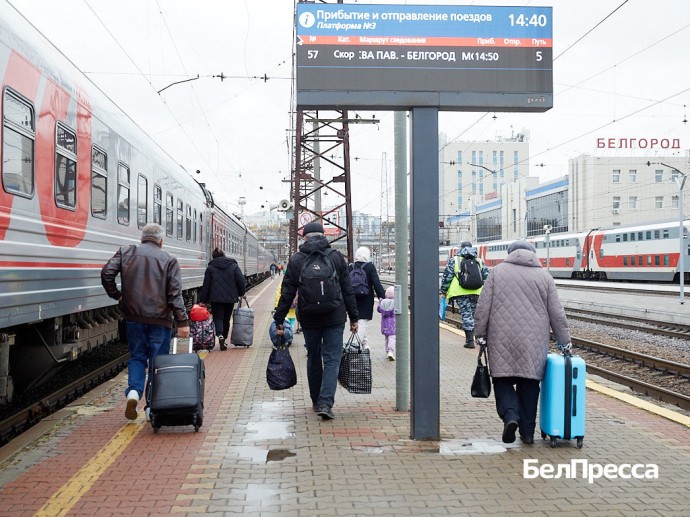 Гладков сообщил об отправке в санаторий пострадавших от обстрелов жителей приграничья