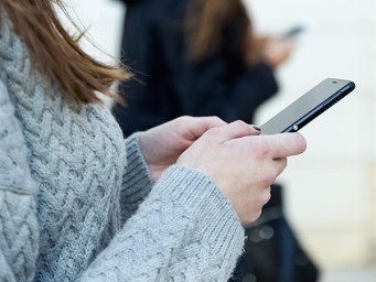 В России заблокирован Snapchat