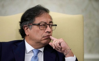 Колумбия прекратила сотрудничество с разведкой США из-за ситуации в Карибском море