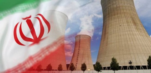 США давят на Иран — программа по обогащение урана недопустима