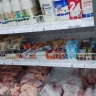 Правительство РФ не поддержало идею маркировки продуктов с избытком сахара, жиров и соли