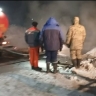 Прокуратура взяла на контроль последствия коммунальной аварии в слободе Курочкины