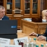 Марат Хуснуллин провёл совещание по развитию Краснодарского края