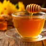 Врач Дианова пояснила, полезен ли на самом деле чай с медом