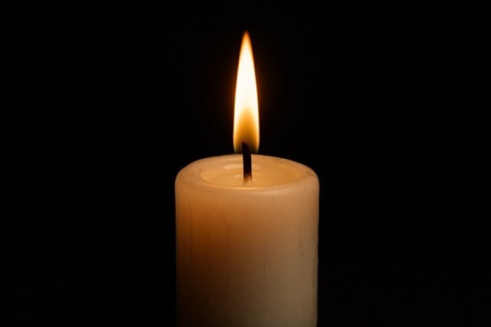 Не стало легендарного футболиста