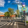 За 10 лет в Москве благоустроили территории возле 450 транспортных узлов