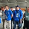 "Герои Сахалина и Курил" принимают участие в климатическом форуме