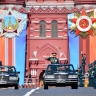 В Москве откроют иммерсивный музей, посвящённый Параду Победы 1945 года