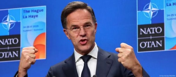 Генсек НАТО призвал не драматизировать ситуацию с выводом войск США из Румынии