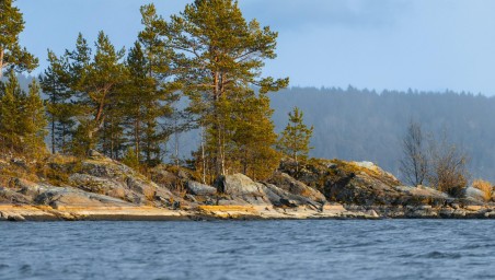 Отдых в Карелии на Новый год подорожал на 20%