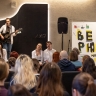 Молодежный театр на Фонтанке объявил четвертый конкурс рецензий «Верю! Молодые о Молодежном»