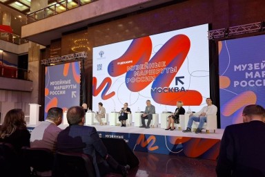 «Херсонес Таврический» поделился опытом работы по поддержке бойцов СВО