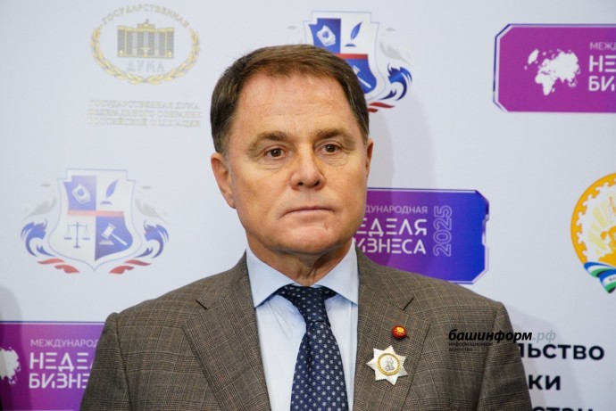 Владимир Груздев заявил в Уфе, какими качествами должны обладать юристы