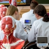В Старом Осколе начался капремонт медицинского колледжа
