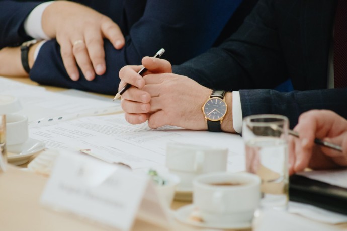 В Пензе начали массово штрафовать управляющие компании