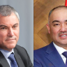 Вячеслав Володин провел телефонный разговор с Председателем Жогорку Кенеша Киргизской Республики Нурланбеком Тургунбек уулу