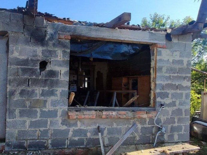 За прошедшие сутки ВСУ выпустили по Белгородской области 102 беспилотника и 65 боеприпасов