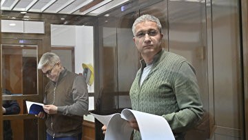 Суд 21 августа рассмотрит дело о банкротстве экс-замминистра обороны Иванова