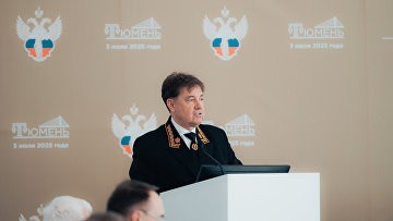 Реальное равенство и гуманизация: Момотов о социальных приоритетах судов