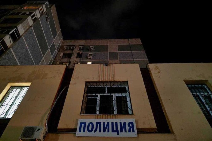 Полиция Краснодара выяснила, кто разгуливал с «пистолетом» на Старокубанской