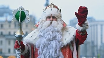 Новый год и право: песня от нейросети, праздничные кражи и скандал на утреннике