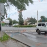 В Шахтах 70-летняя женщина попала под колеса авто