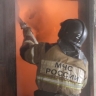 Пожилой мужчина пострадал при пожаре в Якутске