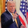 Трамп: Есть хороший шанс урегулировать конфликт на Украине