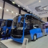 «КАМАЗ» представил туристический автобус нового поколения