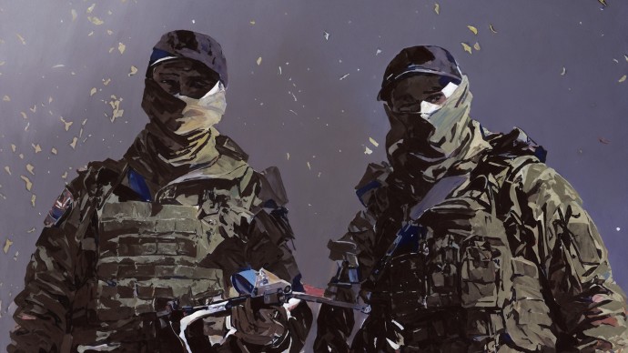Минобороны РФ: 12 февраля ВС РФ нанесли групповой удар по объектам энергетической инфраструктуры Украины
