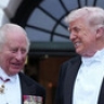 Дональд Трамп оказался дальним родственником британского короля