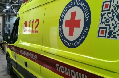 В Рязани пьяный водитель насмерть сбил ребенка на тротуаре