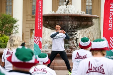 Спикер СФ назвала Москву абсолютным лидером по уровню развития социальной сферы