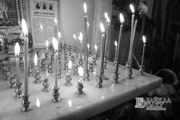 Пропавшего жителя Бурятии нашли мёртвым